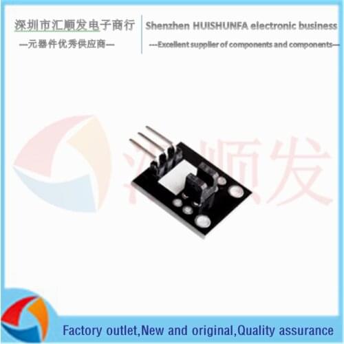 Light breaks sensor module ky-010 FOR