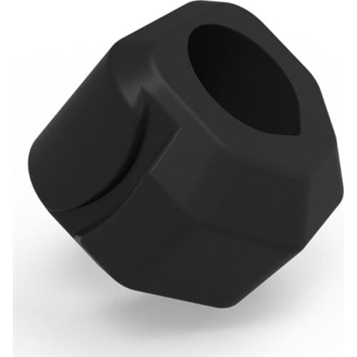 Jaw Exerciser Double Chin Reducer Eliminator Mouth Face Jawline Shaper for Men Women Face Lift Chisel Slimming Neck Muscle