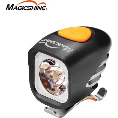 Bicycle Front Light Magicshine MJ-900 MTB Road Bike 1200LM USB Charging Waterproof Night Cycling High Brightness Flashlight