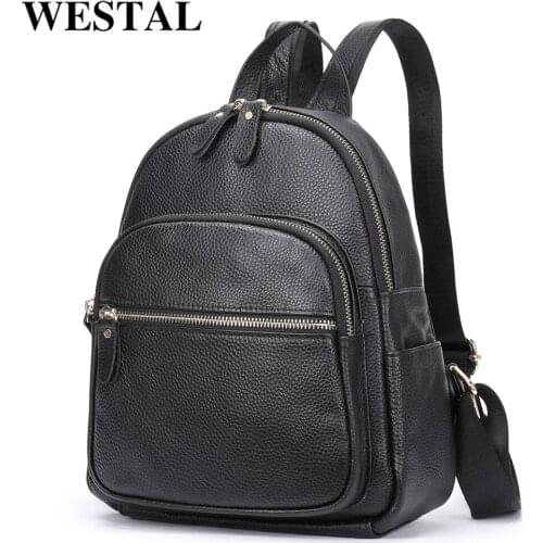 WESTAL Women's Travel Backpacks