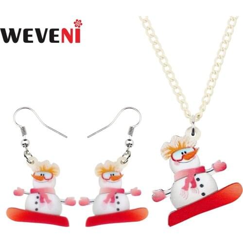 WEVENI Skateboard Parts