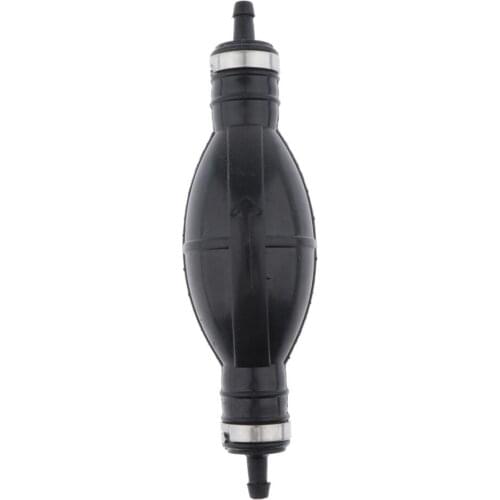 1Pc Premium Primer Bulb Marine car Boat Fuel Line Hand Primer Bulb Pump