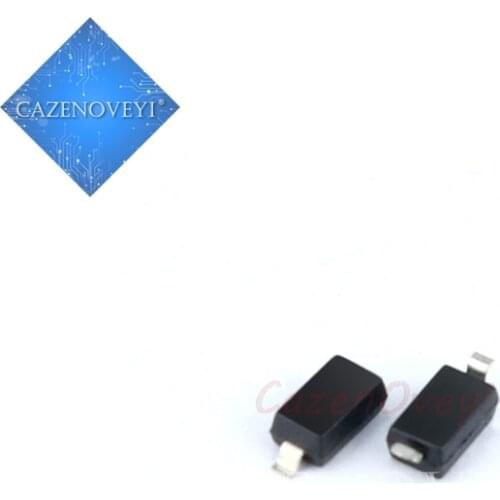 20pcs/lot BAT41ZFILM BAT41Z BAT41 SOD-123 In Stock