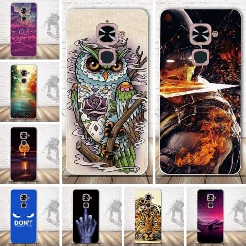3D Relief Soft Tpu Case For Letv Le 2 Pro Case Le2 X620 Le eco Le 2 X527 Mobile Phone Case For Letv Le S3 X622 Protective Cover