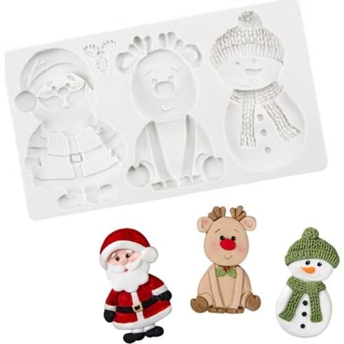 AICHEN Cake Decorating Molds