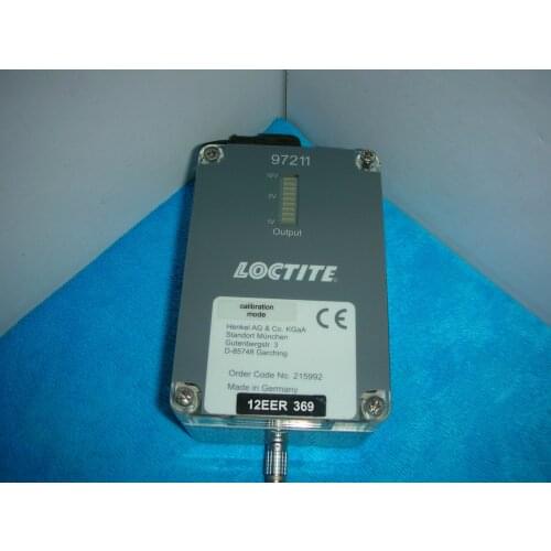 1PC USED LOCTITE 97211/D-85748