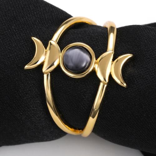 CAVSUAT Paired Rings