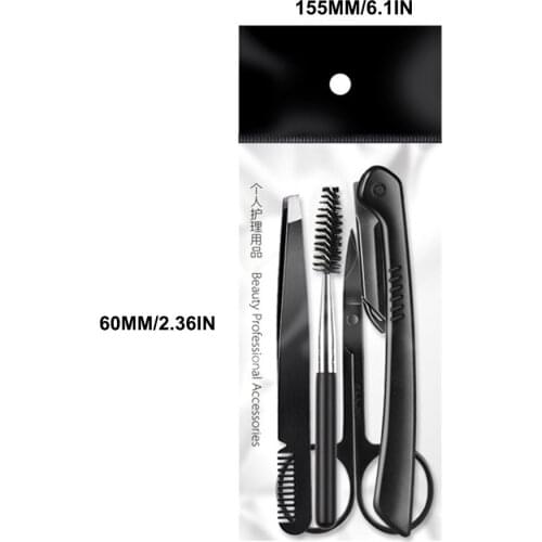 Триммеры для бровей Color Key China At AliExpress