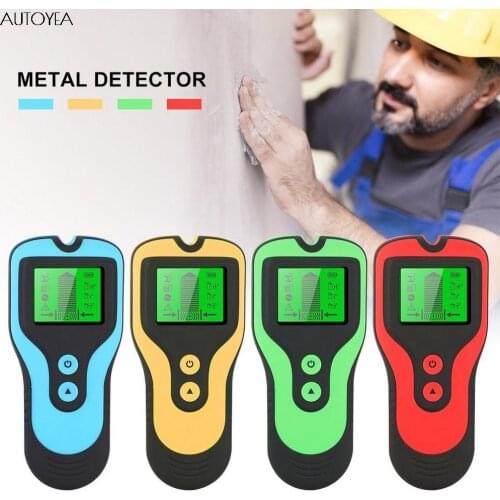 Металлоискатели и металлодетекторы DEAOKE China At AliExpress