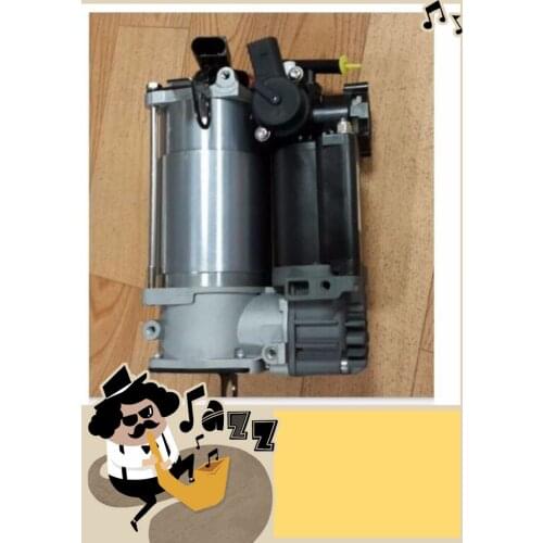 For Mercedes Benz 2005-2011 CLS-Class W219 E-Class 2002-2009 E55 AMG & E63 AMG SUSPENSION COMPRESSOR AIR PUMP