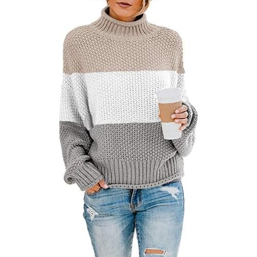 LCSKEREAL Women's Sweaters And Cardigans