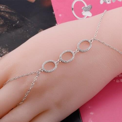 Metalmadman Copper Bracelets