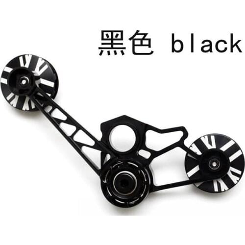 Aluminium Alloy Chain Tensioner for Brompton