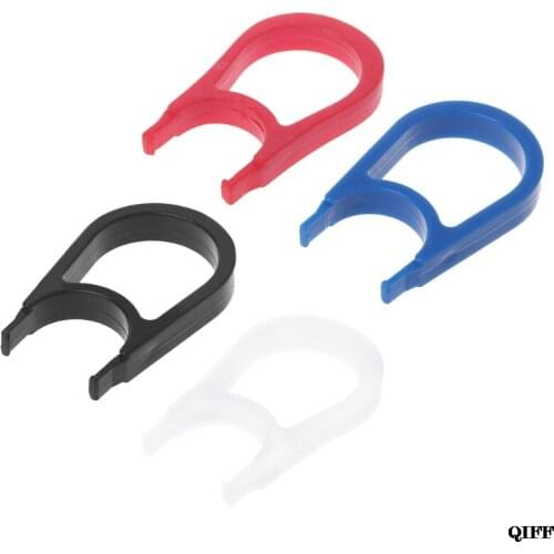 Drop Ship&Wholesale Mechanical Keyboard Keycap Puller Remover for Key Cap Fixing Tool Color Random APR29