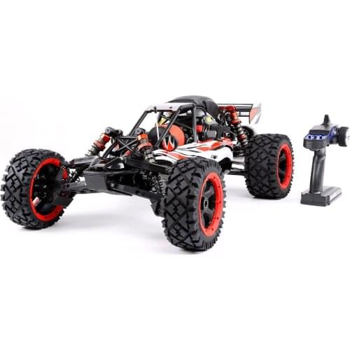 ROVAN ROFUN Qbaja Mini baja RC gas powered toy vehicle with 29cc Powerfull 2t engin