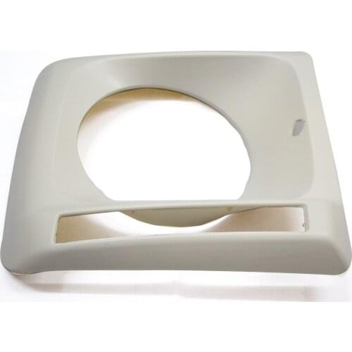 High power Superbright DRL led daytime running light fog lamp Fog light For Benz W463 G500 G55 1993 - 2015