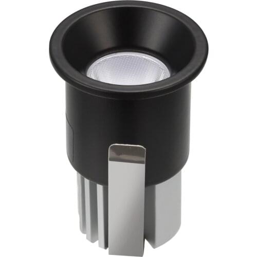 3W LED Spotlight Mini Led Spot Light Ceiling Down Lighting Eye Ball 3W Cree LED Chip Bedroom Lamp