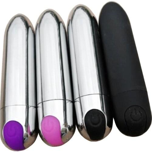 10 Speeds USB Charging G Spot Vibrator Waterproof Wireless Stimulation Massager Realistic Small Dildo Adult Sex Toy for Women