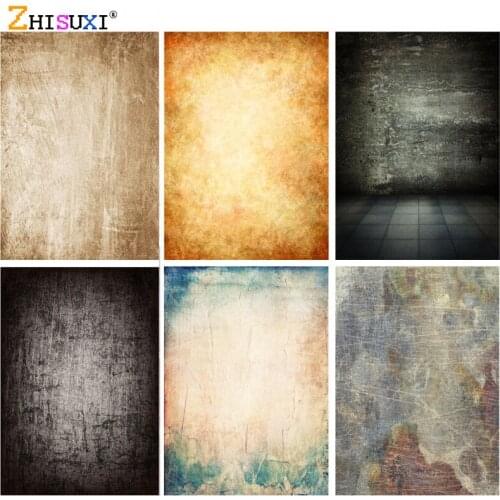Vinyl Custom Gradient Vintage Photography Background Newborn Baby Portrait Photo Backdrops Studio Props 21129 XTXT-10