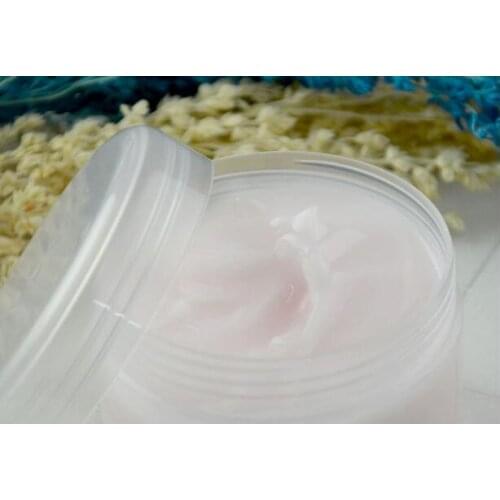 Cherry mineral VC sleep mask brightens skin tone whitening and replenishment 100g