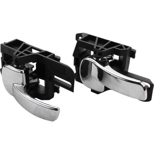 Car Inner Door Handle For Nissan Hacker 2007-2013