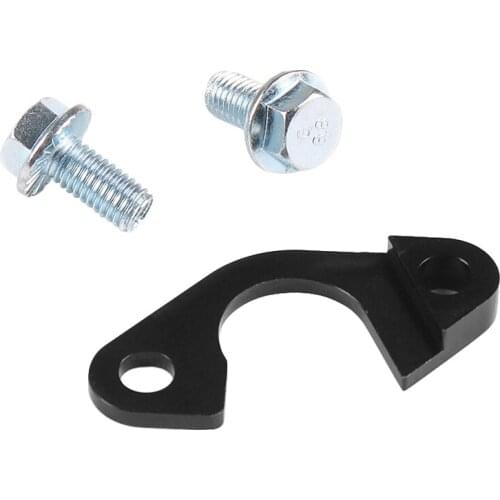 Billet Pickup Tube Girdle Brace Support for LS1 LS2 LS3 Engine Oil Pump Supporting Accessories