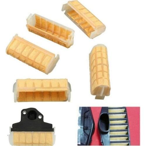 1PCS New Air Filter Cleaner For Stihl MS210 MS230 MS250 021 023 025 Chainsaw