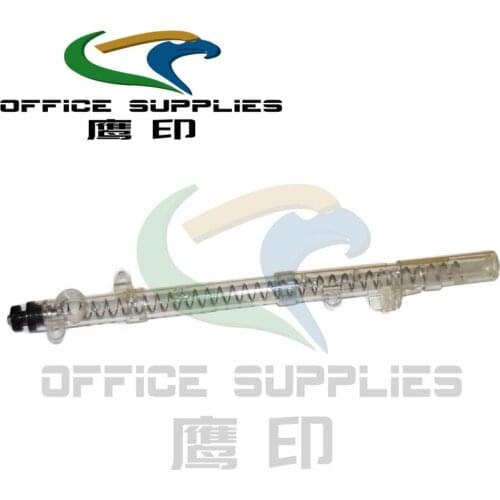 4PCS B247-2395 Waste Toner Collection Rod Coil for Ricoh AF 1075 2075 8000 7500 8001 7001 6500 9001 Transparent tube B110232
