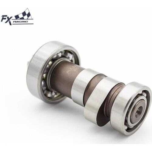 Motorcycle Cam Shaft Camshaft Engine Accessories For Bajaj Pulsar 200 200CC