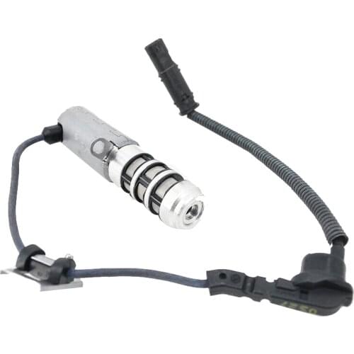 AL21 -Car Petrol Oil Pump Sensor Solenoid Valve for Citroen C4 Peugeot 207 308 C4L RCZ 1.6 V764723880 037990