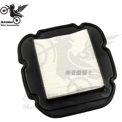 Free shipping 2004-2012 year brand moto air systems motorcycle air cleaner for suzuki DL650 V-Strom motorbike air filter clean