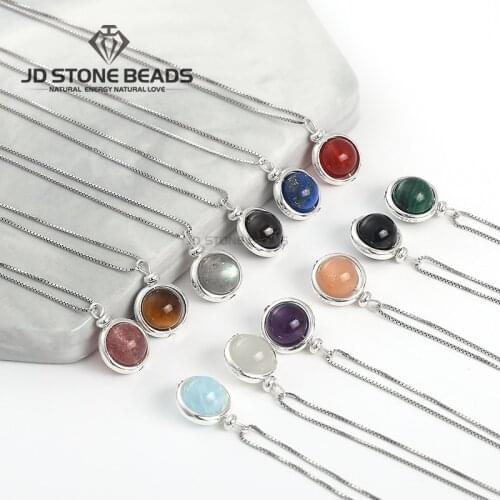 Buy Bao Ji Silver Pendants