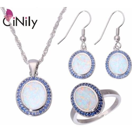 Jewelry Sets CiNily China