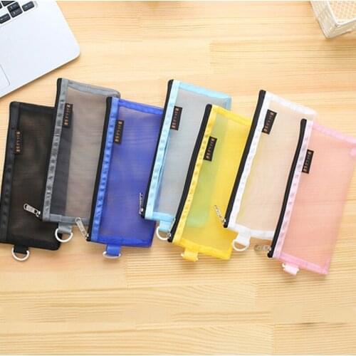 Dainayw Plastic Pencil Cases