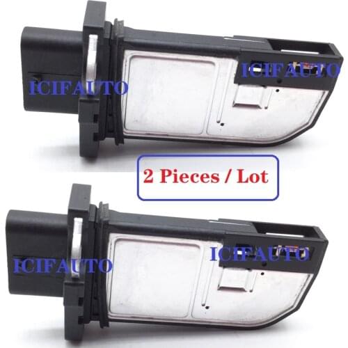 06J906461D Maf Mass Air Flow Sensor Meter For Audi A3 A4 A5 A6 Q3 Q5 B8 C7 2.0T 3.2L allroad Quattro 09-17 OE# AFH60-37 AFH6037