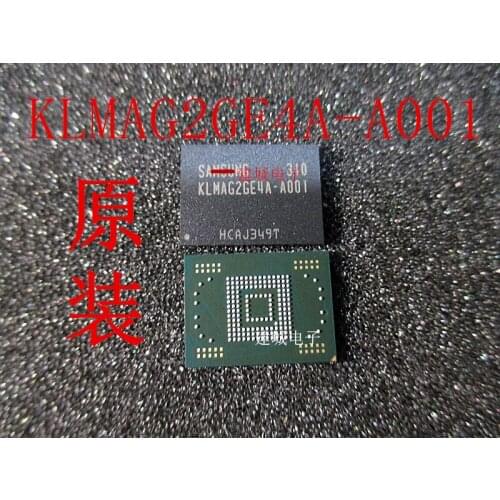 KLMAG2GE4A-A001 new imported original