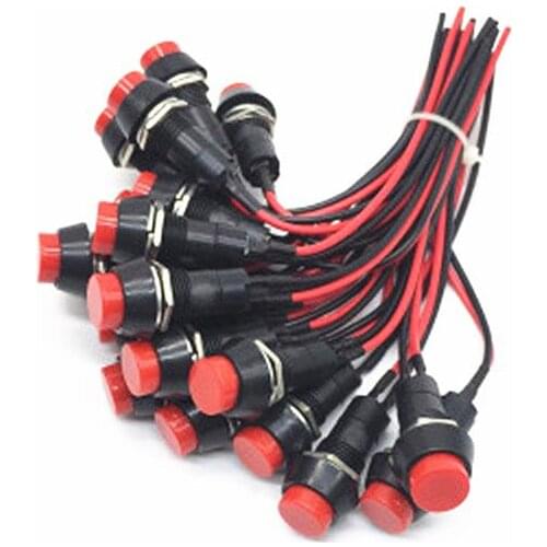 Excavator Horn Button Vehicle Button Switch Horn Excavator Accessories For CATERPILLAR CAT KOMATSU PC HITACHI ZX