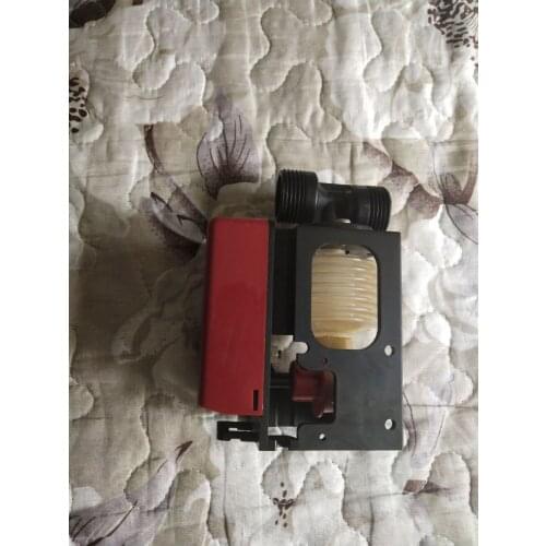 Lwaki Bellow Pump I013127-00 I013127 KBX-3Z for Noritsu / Fuji minilab 24V 3W used