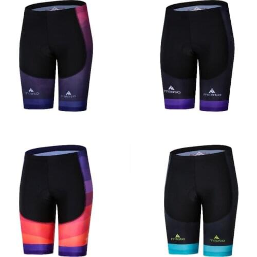 MILOTO Bicycle Shape