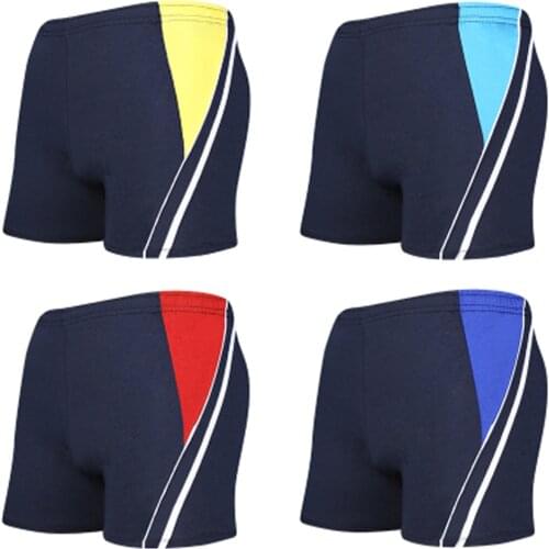2020 Brand Sexy Men Swimwear Mens Swimsuits Surf Board Beach Wear Man Swimming Trunks Boxer Beach Shorts Swim Suits Gay Briefs