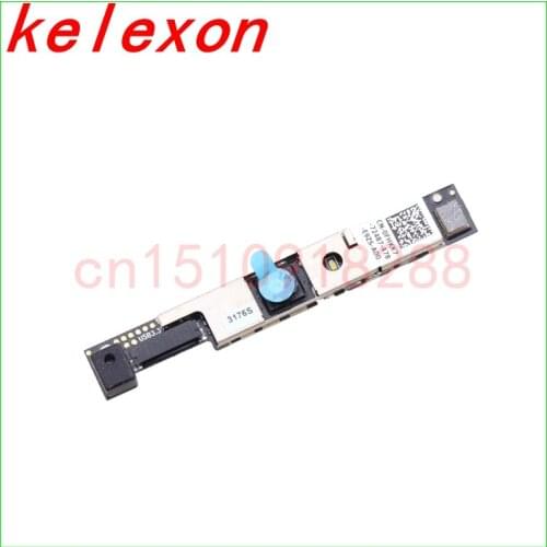 NEW 10PCS for Dell Latitude E5450 E5550 E7450 E7250 14" Laptop WebCam Camera FHKK7 0FHKK7