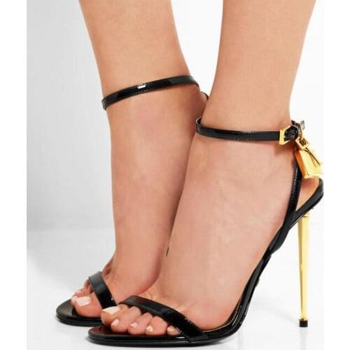 Women's Shoes With A Strap Pereira China