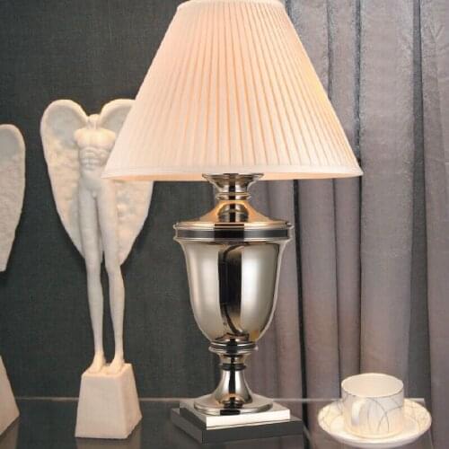 Manufacturers selling fashionable sitting room desk lamp of the head of a bed hotel rooms led writing desk lamp