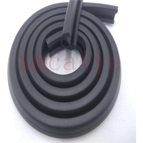 SM74 CD74 XL75 XL105 automatic cleaning rubber strip