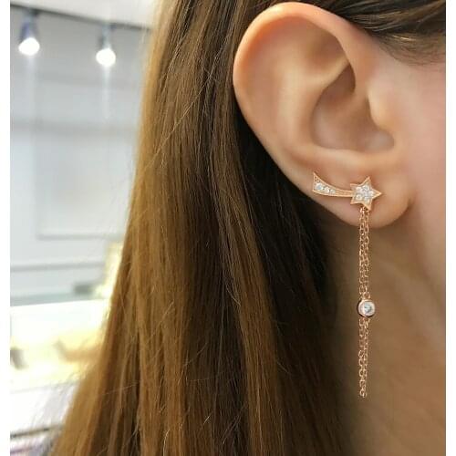 STELA FASHION TAILED STAR