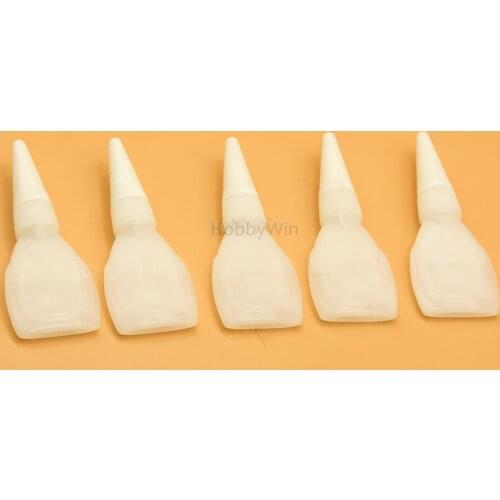 10pcs 502 fast Super glue 7g for RC Model Airplane Bonding Repair