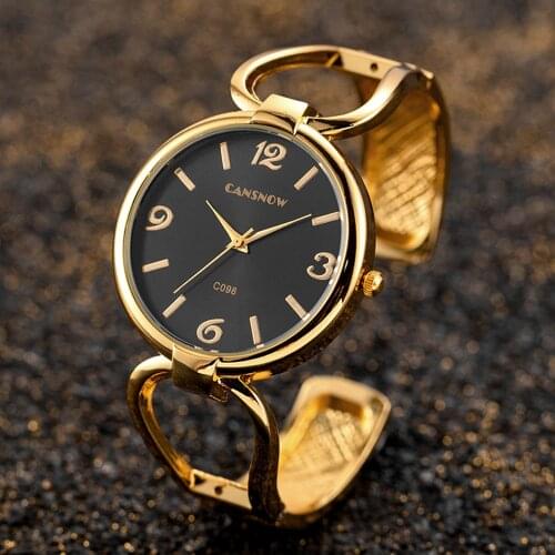 Bracelet Womens Watch 2021 Luxury Business Quartz Watches Women Fashion Rose Gold Bangle Wristwatches Ladies Gifts Montre Femme
