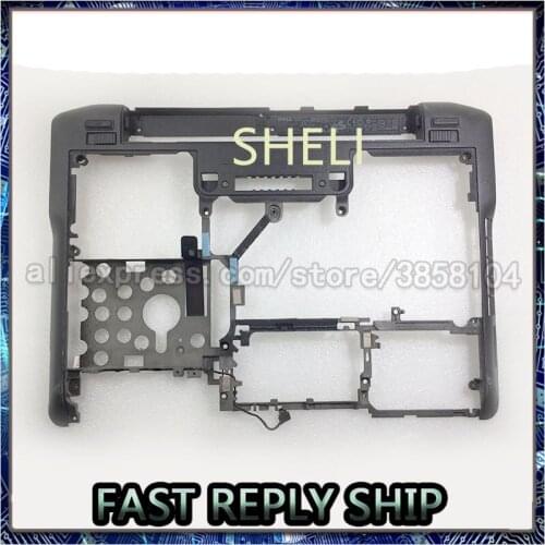 SHELI FOR DELL Laptop Base Bottom Case D Cover E6230 Latitude Lower Case without 0V0RJV