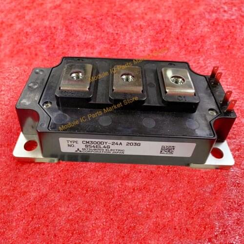 CM300DY-24A Free Shipping New module