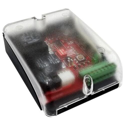 Cuppon KP-106 Plus Zincirli Kepenk Motoru Kontrol Ünitesi